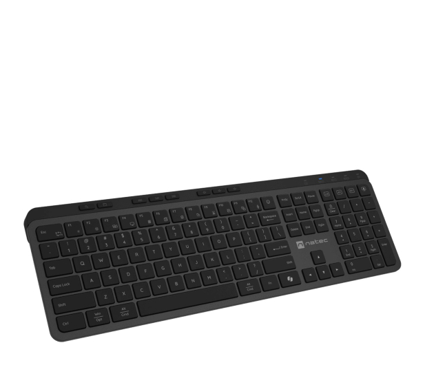 Natec Medusa Slim X-Scissors Bluetooth + 2,4GHz - 1370620 - zdjęcie 2